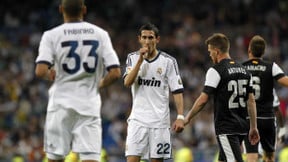 Real Madrid : Di Maria et Isco sur le banc