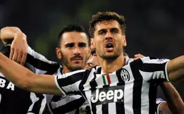 Mercato - Juventus - Llorente : « Je n’ai pas demandé à partir »