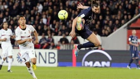 Ligue 1 : Le PSG a trouvé la faille (MT)