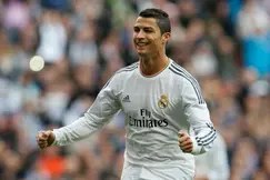 Real Madrid - C. Ronaldo : « Je ne pense pas au Ballon d’Or »