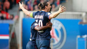 PSG : Le plus beau but d’Ibrahimovic cette saison ? Cavani et Matuidi ont tranché