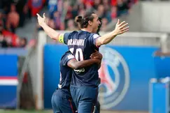 Ligue 1 : Paris creuse l’écart