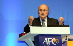 Coupe du Monde 2022 - Blatter : « Le Qatar est conscient de certains problèmes »