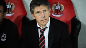 OGC Nice - Puel : « Le PSG est très, très fort »