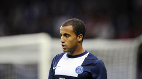 PSG : Lucas Moura répond aux critiques !