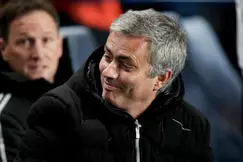 Chelsea - Mourinho : « Je ne pense pas qu’il y avait pénalty, j’en suis sûr »
