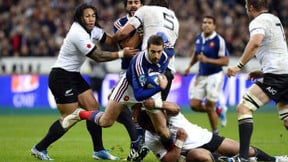 Rugby - XV de France : Les Bleus tombent avec honneur