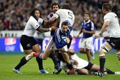 Rugby - XV de France : Les Bleus tombent avec honneur