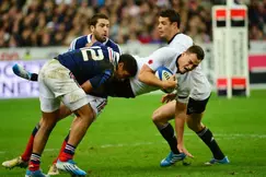 Rugby - XV de France : « Ils nous ont fait douter quand il le fallait »