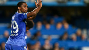 Mercato - Chelsea : Eto’o dans le viseur de Toronto ?