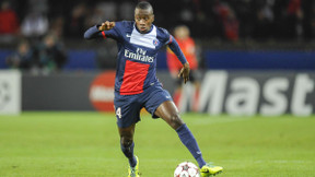 PSG : Rien de grave pour Matuidi