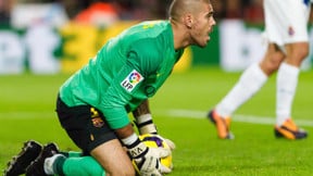 Mercato - AS Monaco/Barcelone : Revirement de situation pour Valdes à Manchester City ?