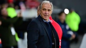 LOSC - Girard : « Difficile de faire mieux »