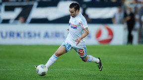 OM : Valbuena s’explique sur les tensions et son coup de pompe