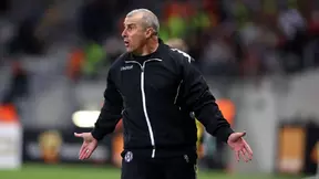 Toulouse FC : « Déçu et frustré ! »