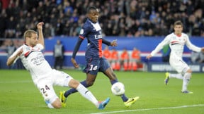 PSG - Matuidi : « Sur Anderlecht, j’ai entendu tout et n’importe quoi »