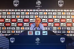 Bordeaux - Serge le Lama : Planus fan, Gillot dépité (vidéo)