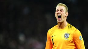 Mercato - Juventus : Joe Hart, successeur annoncé de Buffon ?