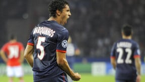 Mercato - PSG : « Marquinhos sur le départ ? Pour moi, ce sera Alex ! »