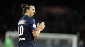 PSG : Un timbre à l’effigie de Zlatan Ibrahimovic !