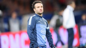 Équipe de France - Valbuena : « Ma réussite, je ne la dois à personne »