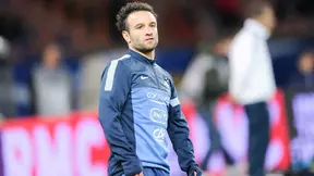 Équipe de France - Valbuena : « Ma réussite, je ne la dois à personne »