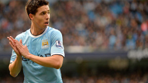 Manchester City : Nasri titulaire avant les Bleus