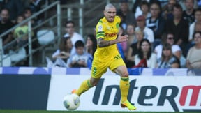 FC Nantes : « On surfe sur la vague de la montée »