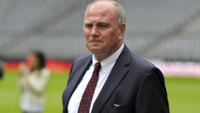 Bayern Munich : Hoeness va rester