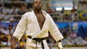 Judo : Riner devrait rater Bercy