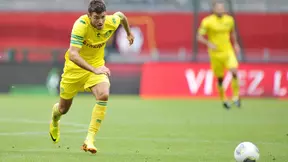 Ligue 1 : Le FC Nantes déroule à Bordeaux