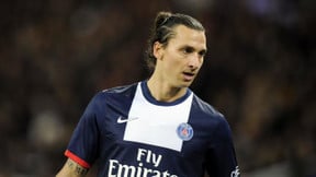 PSG - Ibrahimovic : « J’ai changé le visage du PSG »