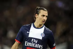 PSG : « J’aurais aimé être Zlatan Ibrahimovic »