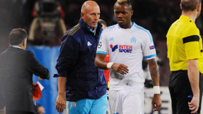 OM : J. Ayew titulaire, Gignac sur le banc