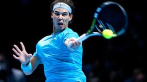 Tennis - Masters : Nadal écarte Federer