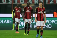 Serie A : La Roma cale, Milan n’y arrive pas