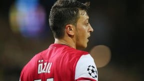 Arsenal - Özil : « Arsenal peut battre n’importe qui »