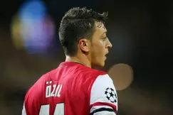 Arsenal - Özil : « Arsenal peut battre n’importe qui »