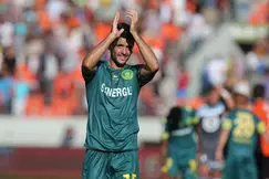 FC Nantes : Djordjevic vise la troisième place