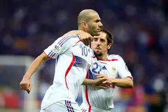 Mercato - Ribéry : « Zidane me voulait absolument au Real Madrid »