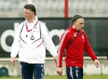 Bayern Munich : Ribéry évoque les tensions avec Van Gaal
