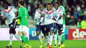 Ligue 1 : Briand crucifie l’ASSE !