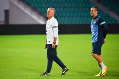 Équipe de France - Deschamps : « L’affaire Houllier-Ribéry ? Il n’y a pas eu de menaces »