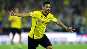 Mercato - Borussia Dortmund - Officiel : Coup dur pour les prétendants de Gündogan !