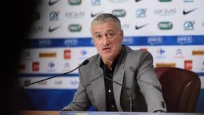 Équipe de France - Deschamps : « Si on ne se qualifie pas, vous pourrez sortir les bazookas »