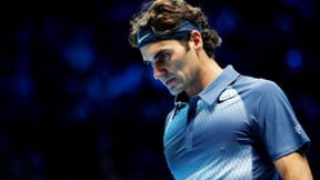 Tennis - Federer : « Jouer est inscrit dans mon ADN »