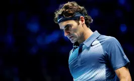 Tennis - Federer : « Jouer est inscrit dans mon ADN »