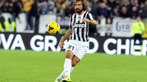 Juventus : Le coup franc millimétré de Pirlo (vidéo)