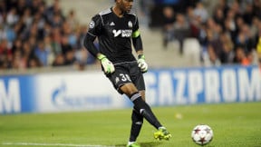 OM - Mandanda : « On gagne, c’est le plus important »