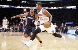 Basket - NBA : Metta World Peace quitte les New York Knicks !